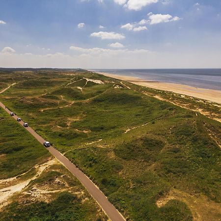 Hotel Dormio Park Scorleduyn Schoorl Zewnętrze zdjęcie